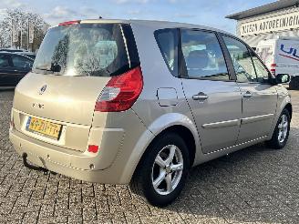 Renault Scenic 1.6-16V Business Line picture 27