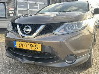 Nissan Qashqai 1.2 Acenta picture 26