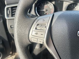 Nissan Qashqai 1.2 Acenta picture 17