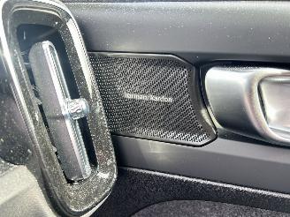 Volvo EX40 Single Motor Extended Range Ultra Black Ed. 82kWh picture 27