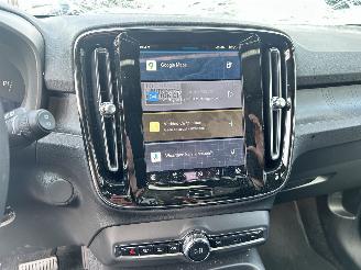 Volvo EX40 Single Motor Extended Range Ultra Black Ed. 82kWh picture 20