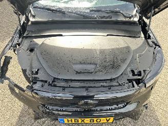 Volvo EX40 Single Motor Extended Range Ultra Black Ed. 82kWh picture 44