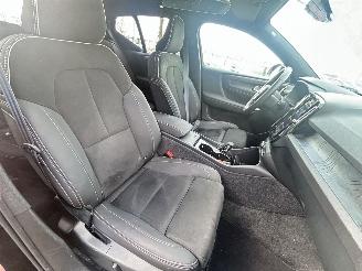 Volvo EX40 Single Motor Extended Range Ultra Black Ed. 82kWh picture 12