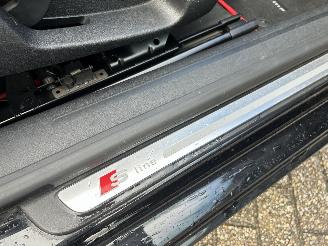 Audi A5 Coupé 2.0 TFSI S-Line picture 13