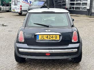 Mini Mini 1.4 ONE D picture 4