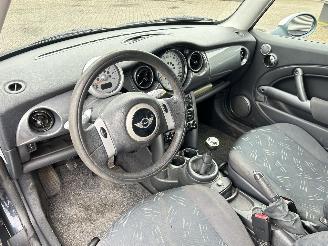 Mini Mini 1.4 ONE D picture 10