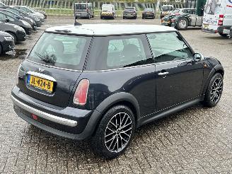 Mini Mini 1.4 ONE D picture 5