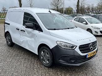 Mercedes Citan 108 CDI L1 picture 7