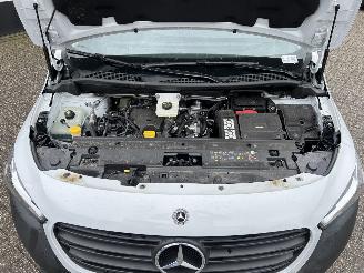 Mercedes Citan 108 CDI L1 picture 29