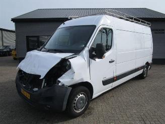  Opel Movano 2.3 CDTI L3H2 2019/6