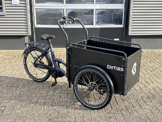 Schade fiets Overige  Bimas eCargo 3.3 elektrische bakfiets 2022/4