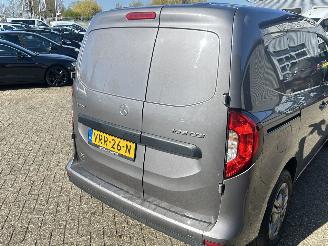 Mercedes Citan 108 CDI L1 Pro picture 33