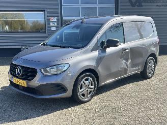 Schade bestelwagen Mercedes Citan 108 CDI L1 Pro 2022/8