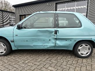 Peugeot 106 XN 1.1 picture 16