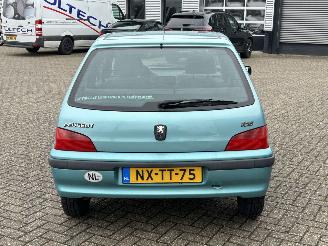 Peugeot 106 XN 1.1 picture 4