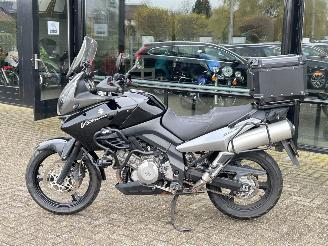 Suzuki DL 1000 V-storm  picture 2