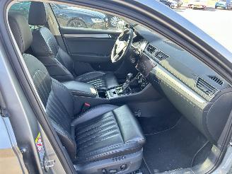 Skoda Superb Combi 2.0 TDI Style Business picture 11