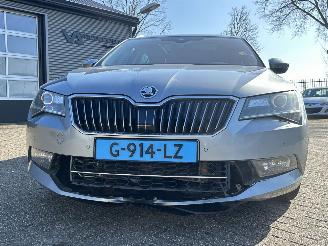 Skoda Superb Combi 2.0 TDI Style Business picture 32