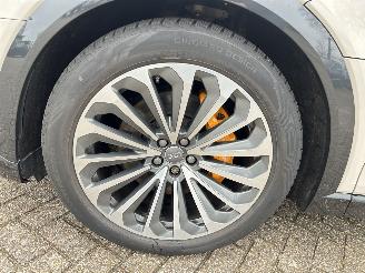 Audi E-tron 55 Quattro Advanced 95 kWh picture 38