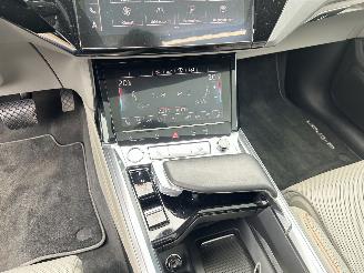 Audi E-tron 55 Quattro Advanced 95 kWh picture 24