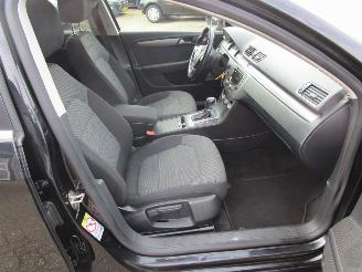 Volkswagen Passat Variant 1.4 TSI Comfortline automaat picture 12
