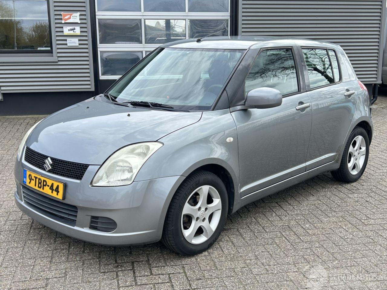 Suzuki Swift 1.3 GLS