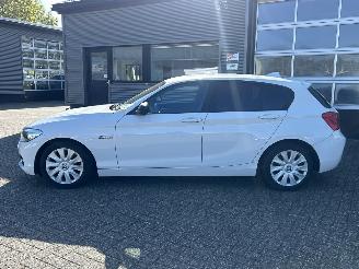 BMW 1-serie 116D EDE Corporate Lease Sport picture 2
