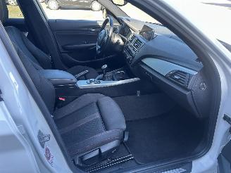 BMW 1-serie 116D EDE Corporate Lease Sport picture 11