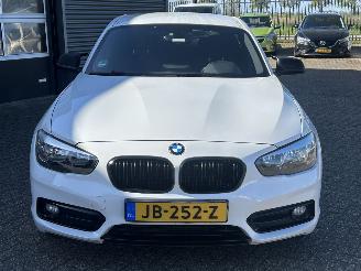 BMW 1-serie 116D EDE Corporate Lease Sport picture 8