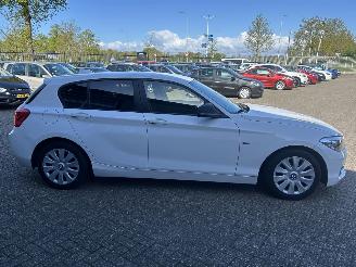 BMW 1-serie 116D EDE Corporate Lease Sport picture 6