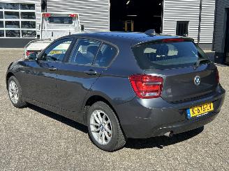 BMW 1-serie 114i Business picture 3
