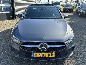 Mercedes A-klasse 200 Business Solution Automaat Sedan picture 8