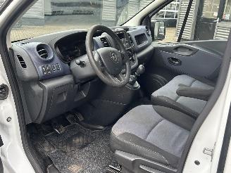 Opel Vivaro 1.6 CDTI L1H1 Edition picture 9