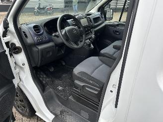 Opel Vivaro 1.6 CDTI L1H1 Edition EcoFlex picture 9