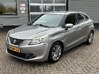 skadebil auto Suzuki Baleno 1.2 Smart Hybrid High Executive 2017/3