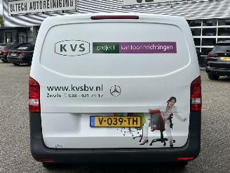 Mercedes Vito 109 CDI Functional Lang picture 4