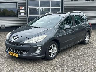 Avarii autoturisme Peugeot 308 1.6 VTi XS 2009/3
