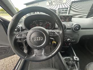 Audi A1 SPORTBACK 1.2 TFSI S-Line picture 16