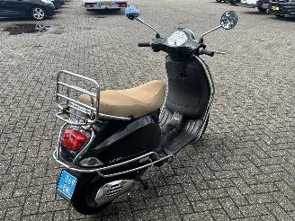 Vespa  LX50 2T picture 5