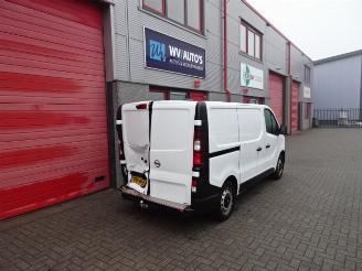 Opel Vivaro 1.6 CDTI L1H1 Innovation EcoFlex 123952 km !!!!!!!! picture 3