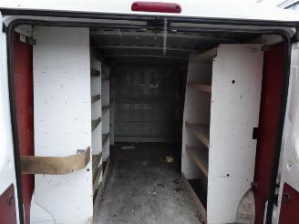 Fiat Ducato 30 2.3 MultiJet MH1 3 zits l2-h1 picture 23