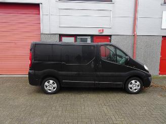 Opel Vivaro 2.5 CDTI L1H1 3 zits airco picture 6