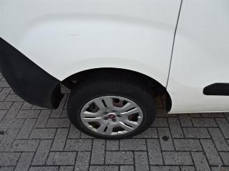 Fiat Doblo Cargo 1.3 MJ L1H1 Actual airco picture 11