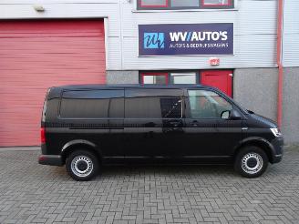 Volkswagen Transporter 2.0 TDI L2H1 Highline navi / pdc/ cruis . ac picture 7