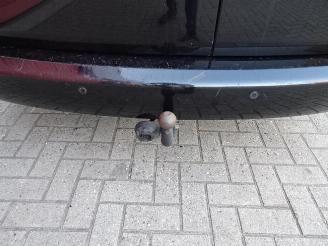Volkswagen Caddy 1.6 TDI dsg leer navi bbs velgen dikke caddy picture 30