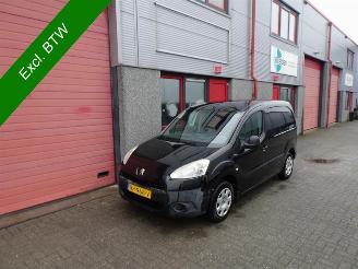 begagnad bil bedrijf Peugeot Partner 120 1.6 HDI L1 XR Profit + 2014/5