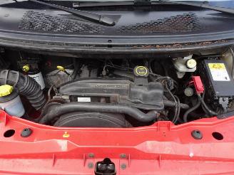 Ford Transit 300S 2.4TDdi rolstoelbus met lift automaat picture 47