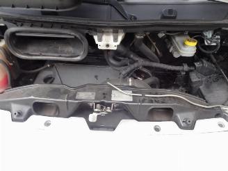 Fiat Ducato 33 2.2 MultiJet KH1 openlaadbak/ kipper 3 zits 148821 km !!!!!! picture 27