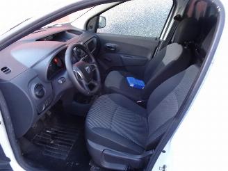 Dacia Dokker 1.5 dCi 75 Basic 168119 km !!!! picture 5