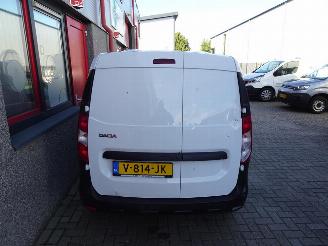 Dacia Dokker 1.5 dCi 75 Basic 168119 km !!!! picture 17